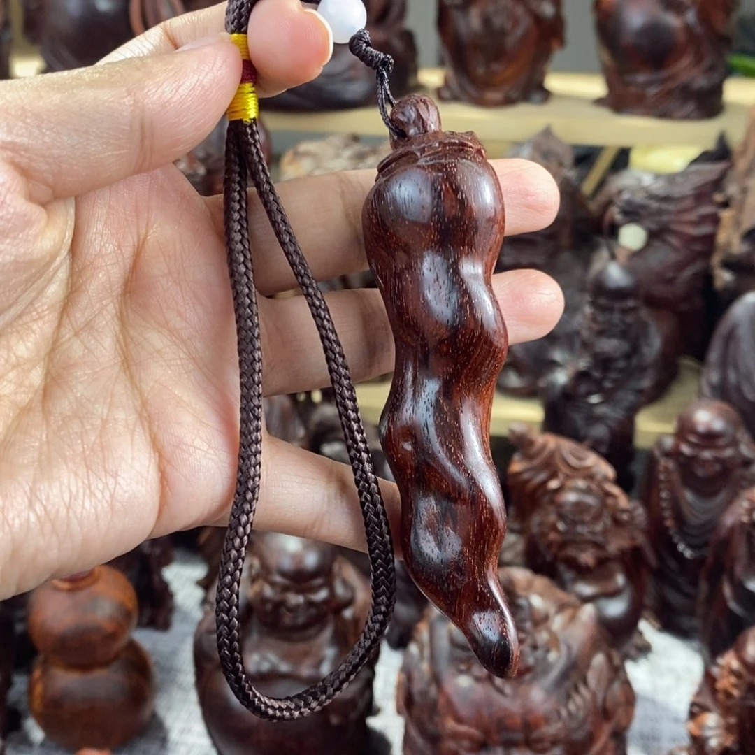 檀香紫檀（小叶紫檀）