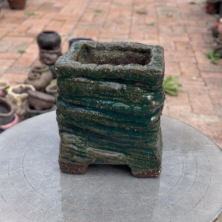 陶瓷制品不退不换4