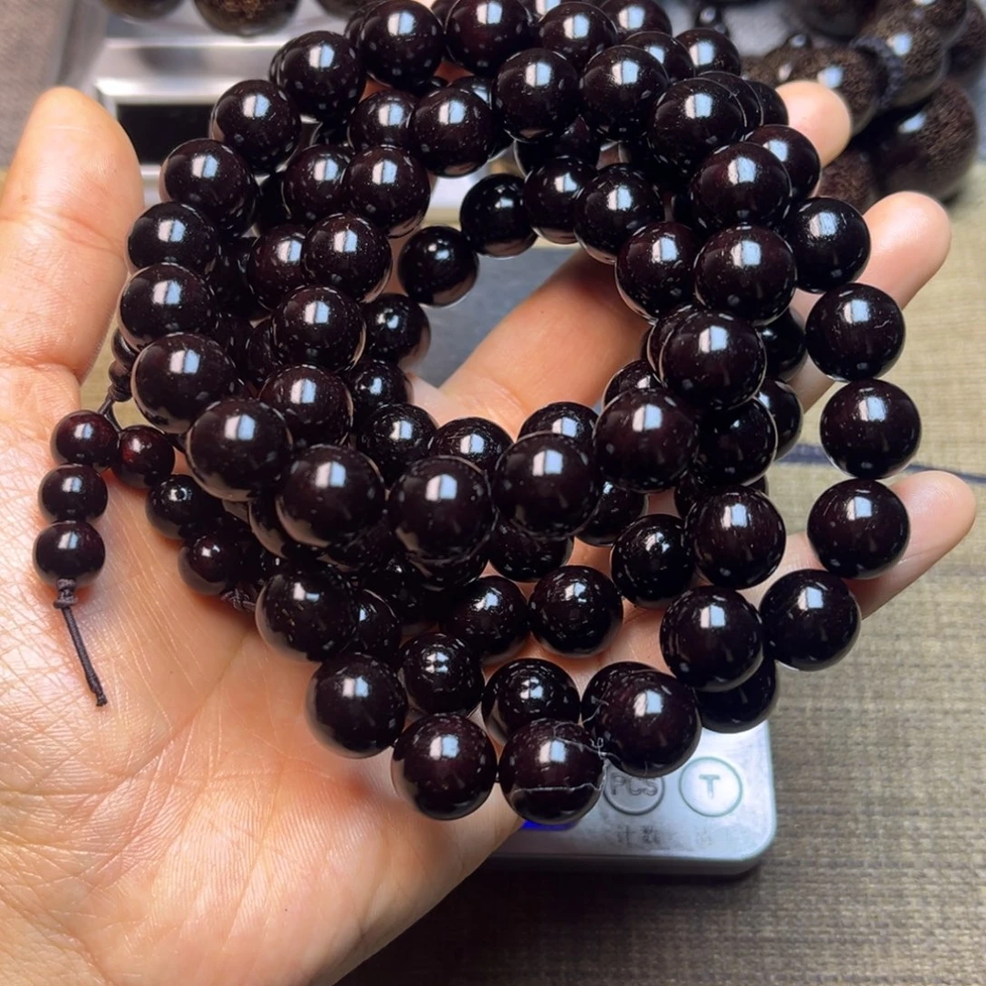 檀香紫檀（小叶紫檀）1.2 108