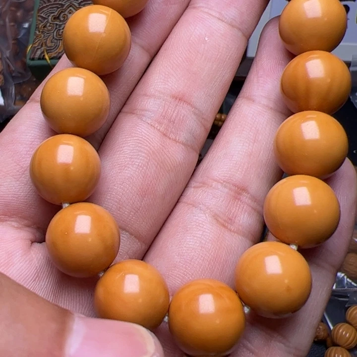 猴头核桃吊坠啊咖咯来