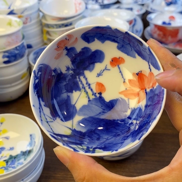 杯景德镇陶瓷大学