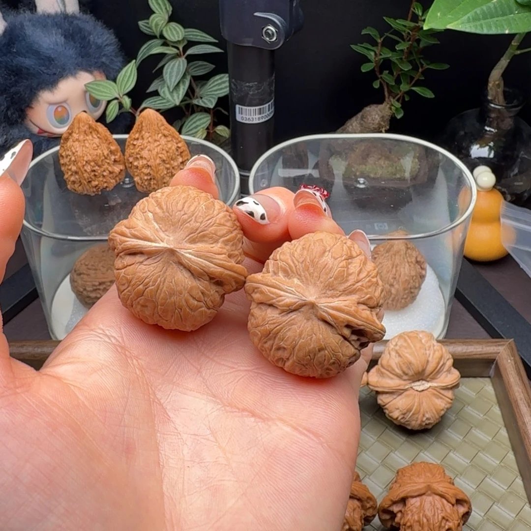 吊坠龙脊菩提全品乾隆磨36