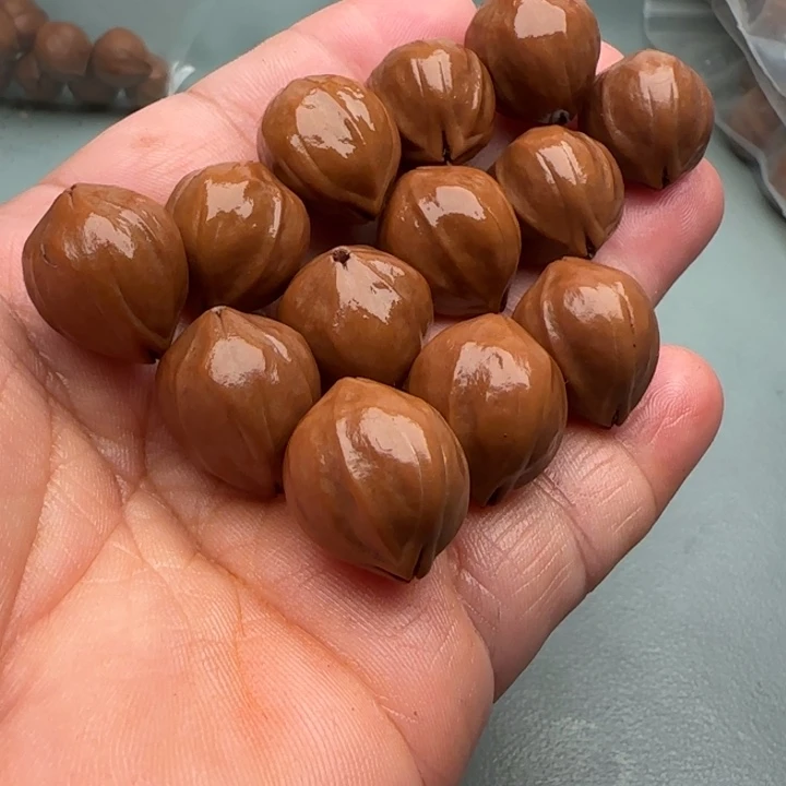 手串/手链橄榄核橄榄核梅林铁核