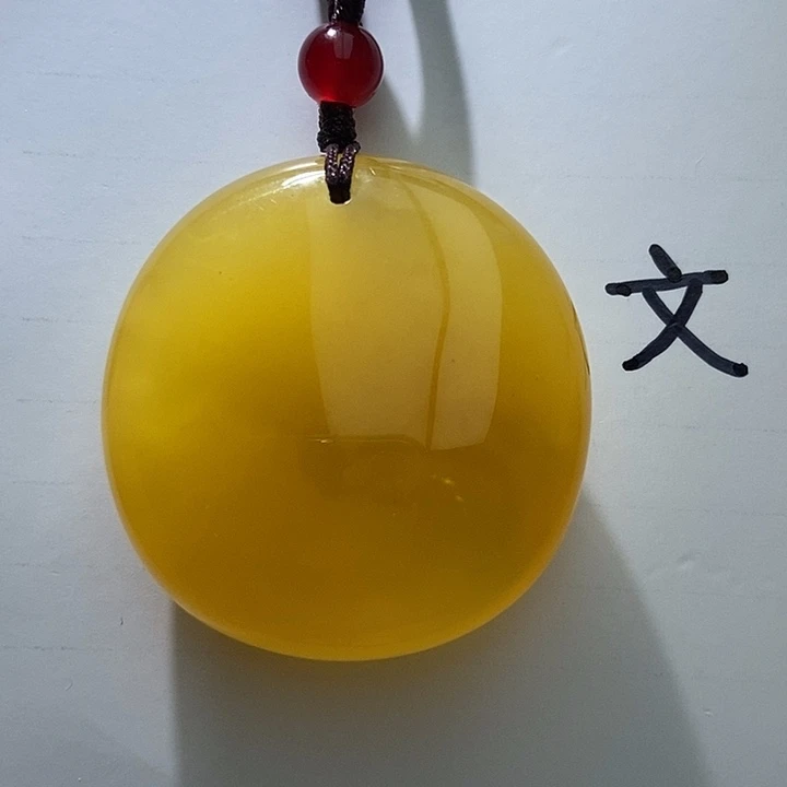 琥珀未镶嵌珠宝奇石71