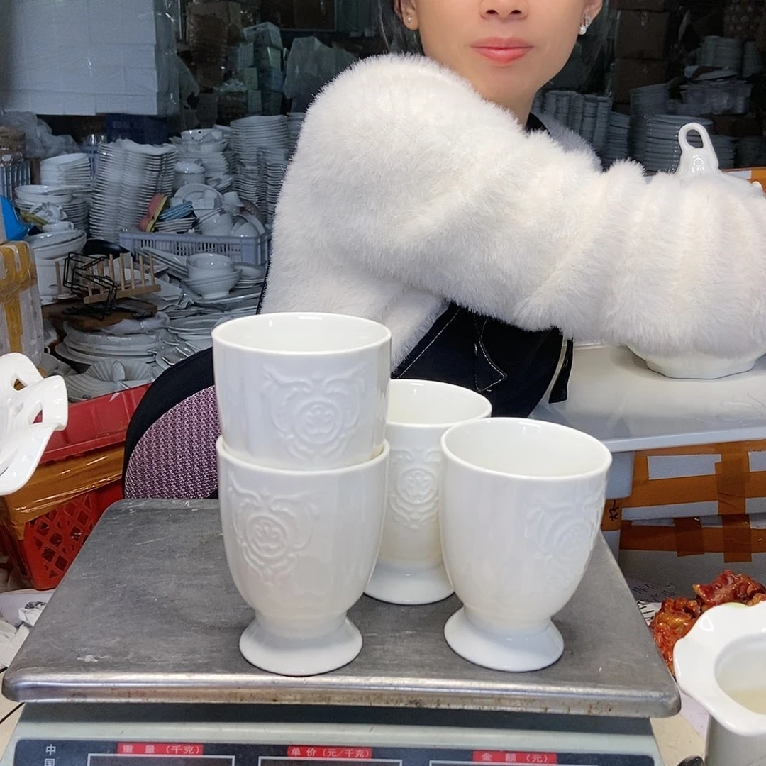 【闪购商品】碟工厂库存微瑕产品157四个