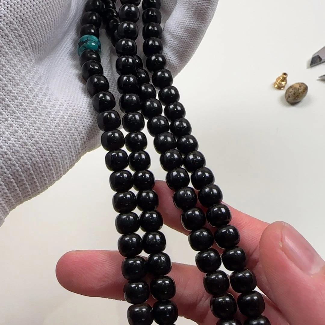 吊坠柏香籽/百香籽1