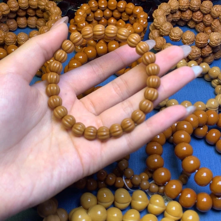 猴头手串猴头手串