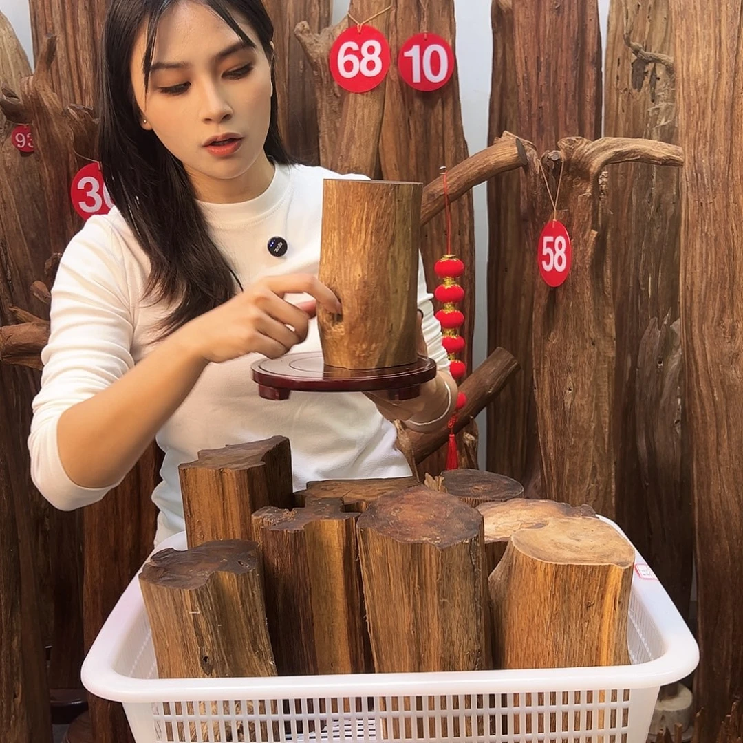 沉香沉香碎屑天然沉香原料香料