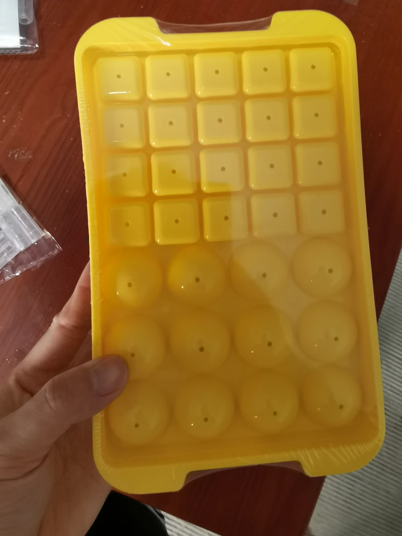 【布施品】制冰块模具盒