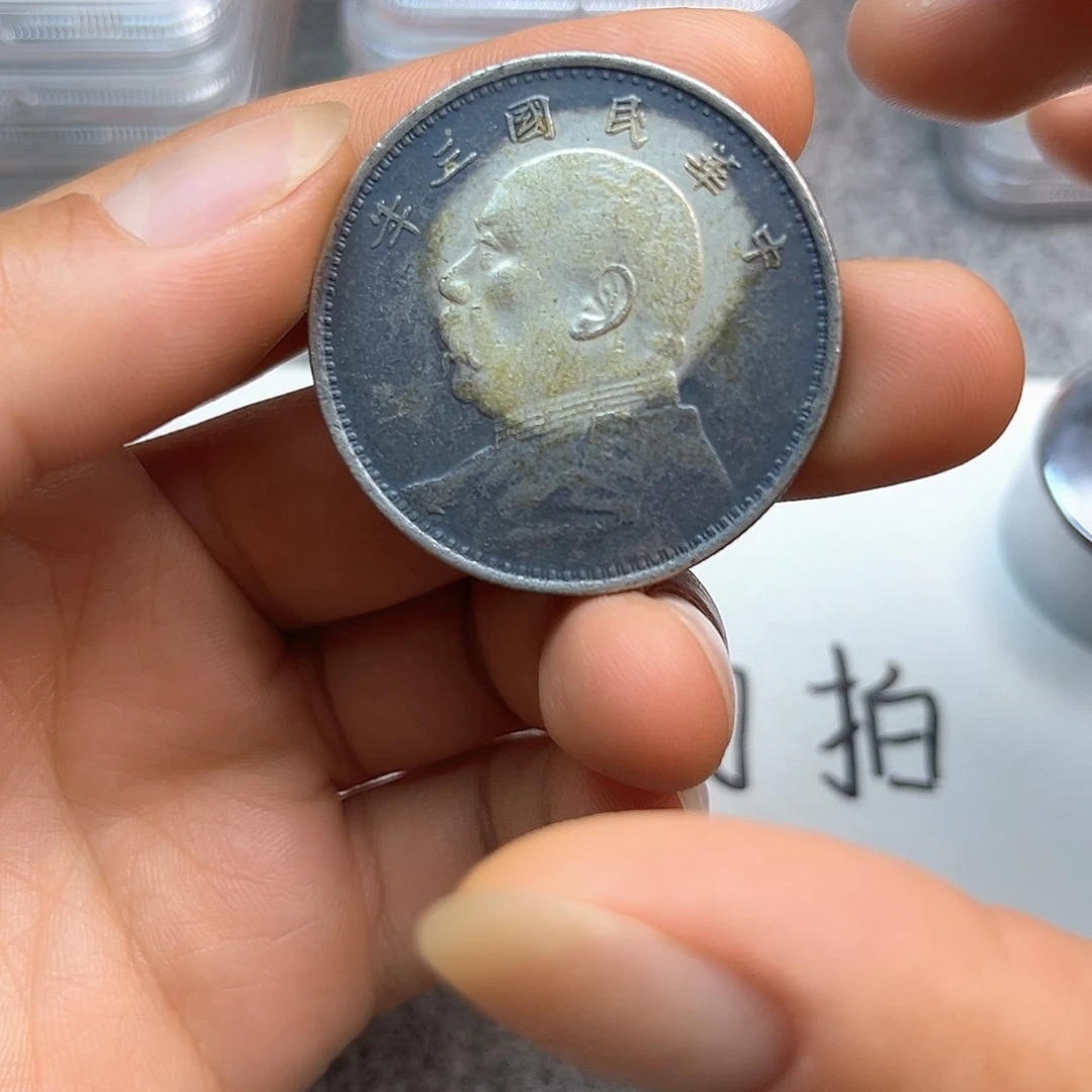 复古工艺饰品系列