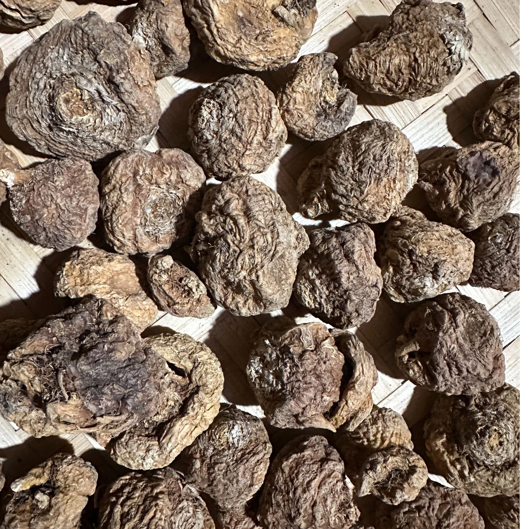 邱正新农人-缅贡太极参