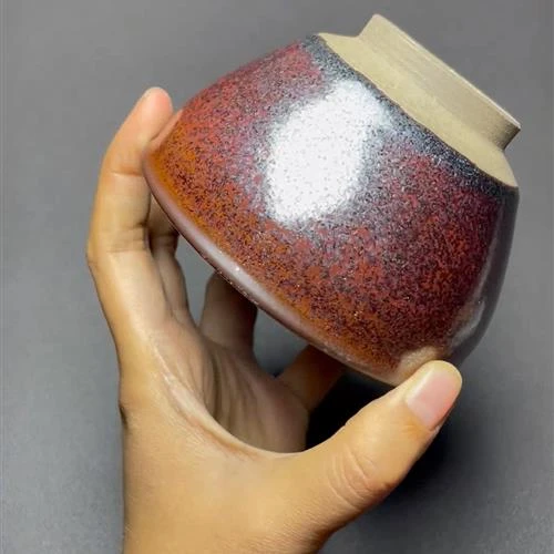 【闪购商品】茶盏-718............