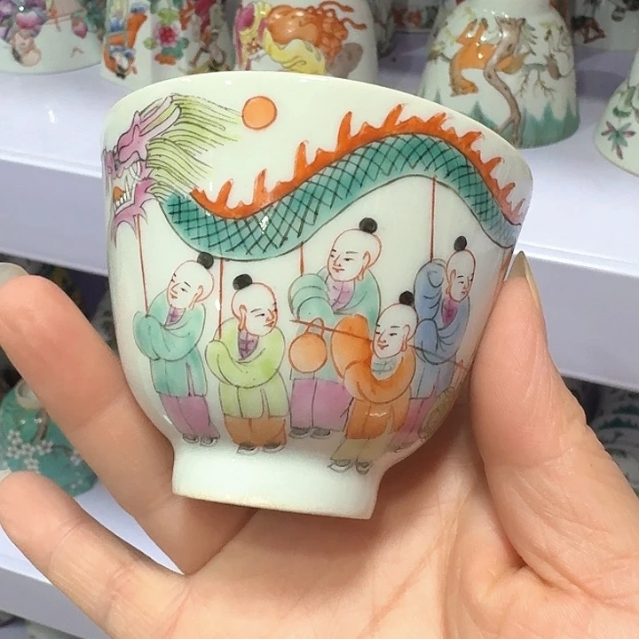 陶瓷艺术品收藏陶瓷