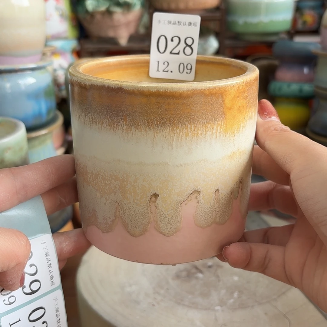 瓷片景德镇陶瓷手工制作