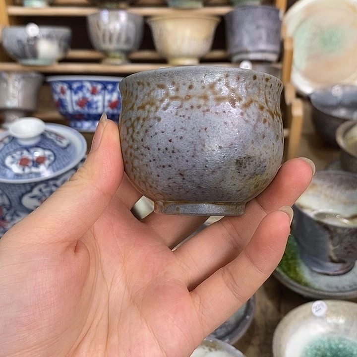 景德镇陶瓷雅琢店