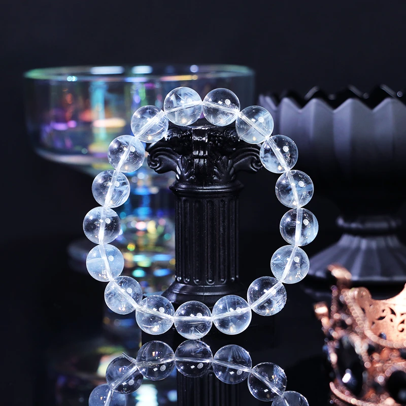 【晶锐珠宝推荐】蓝针单圈（多样性发其一）