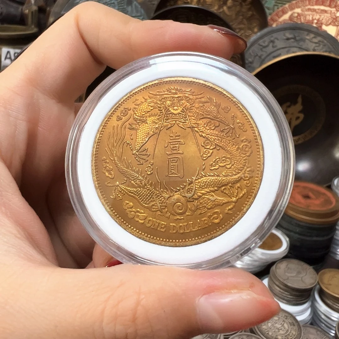 金属复古风格摆件