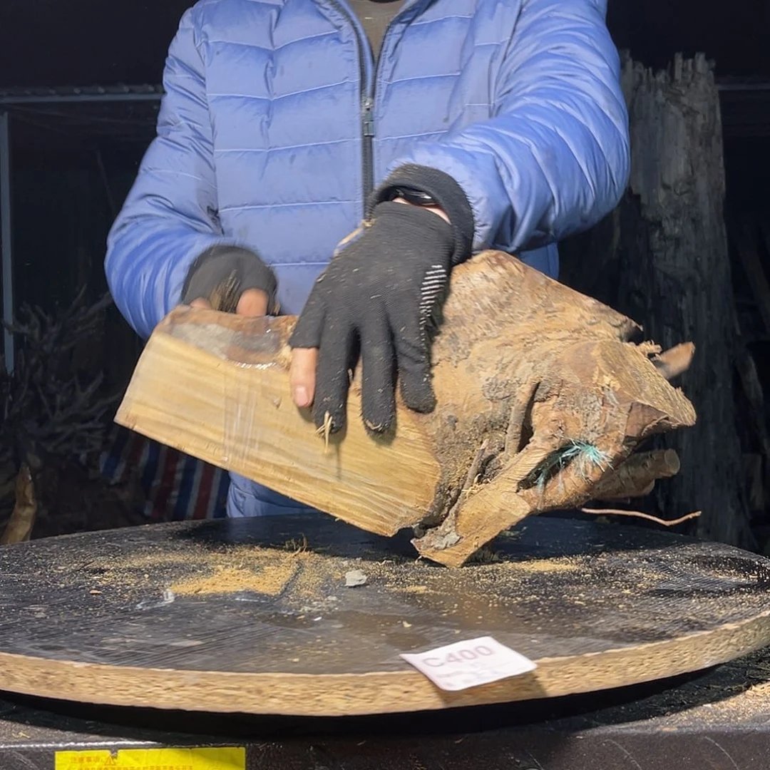 金丝楠嘉**行金丝楠原材料