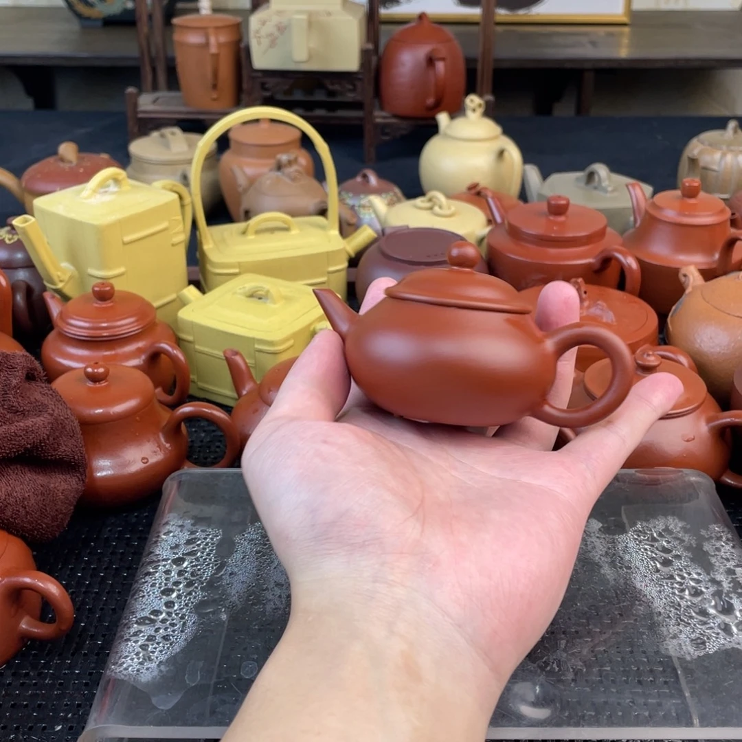 宜兴紫砂壶艺术学院