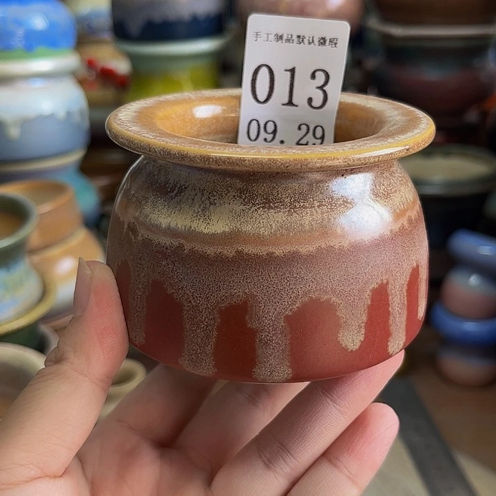 瓷片景德镇陶瓷手工制作