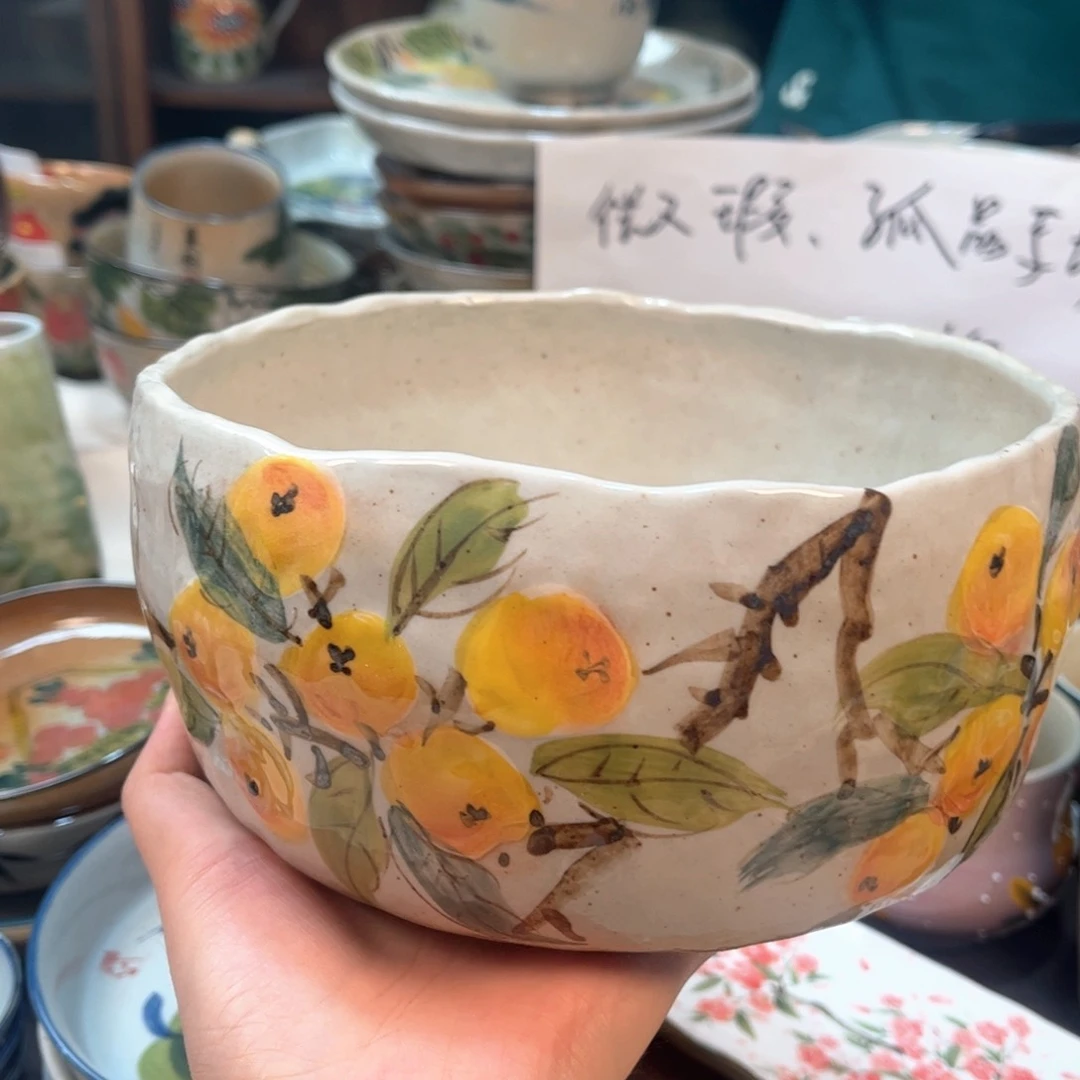 景德镇陶瓷手工杯