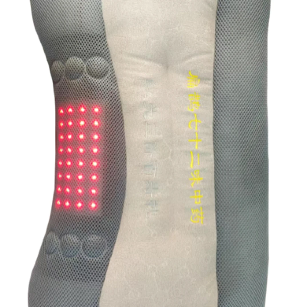 (斐凡姐专属)红光奇石枕