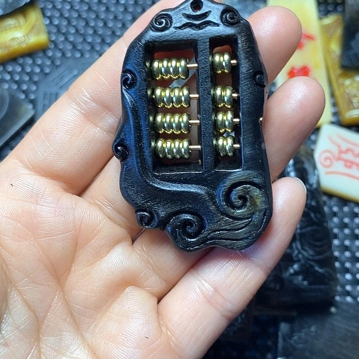 其他驼骨其他配饰