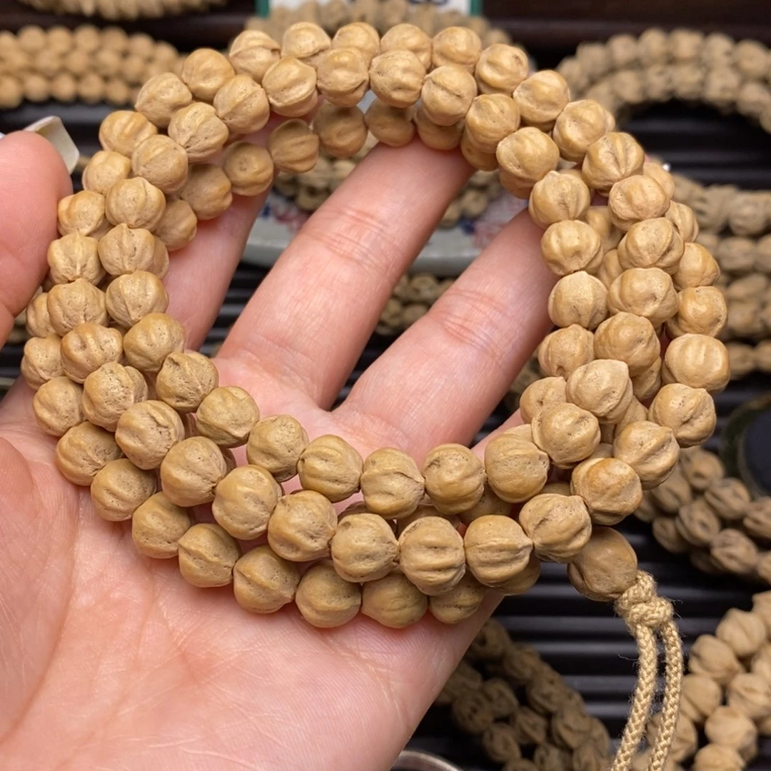 柏香籽/百香籽吊坠大*