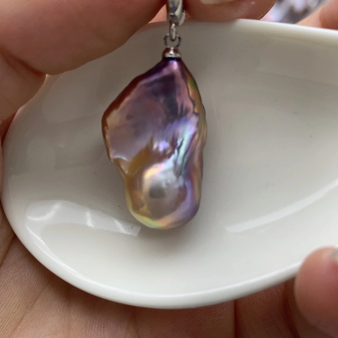 未镶嵌淡水珍珠其它