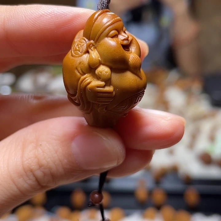 橄榄核手串/手链橄榄核