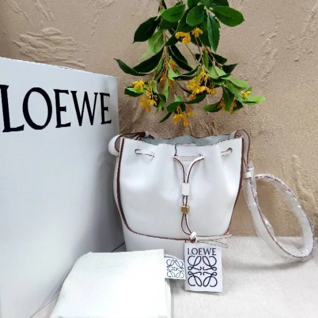 95新 LOEWE/罗意威 /KIKI/单肩包/16643931