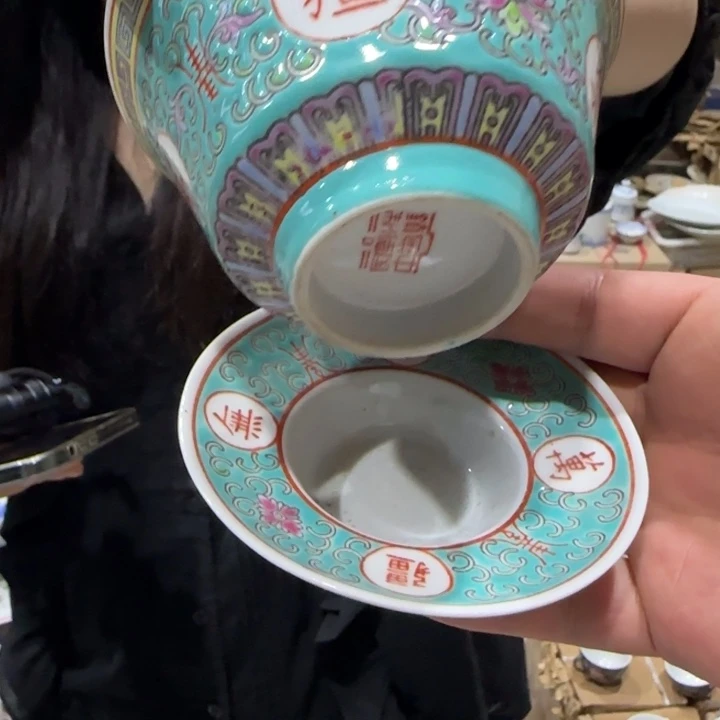 其他景德镇陶瓷艺术品