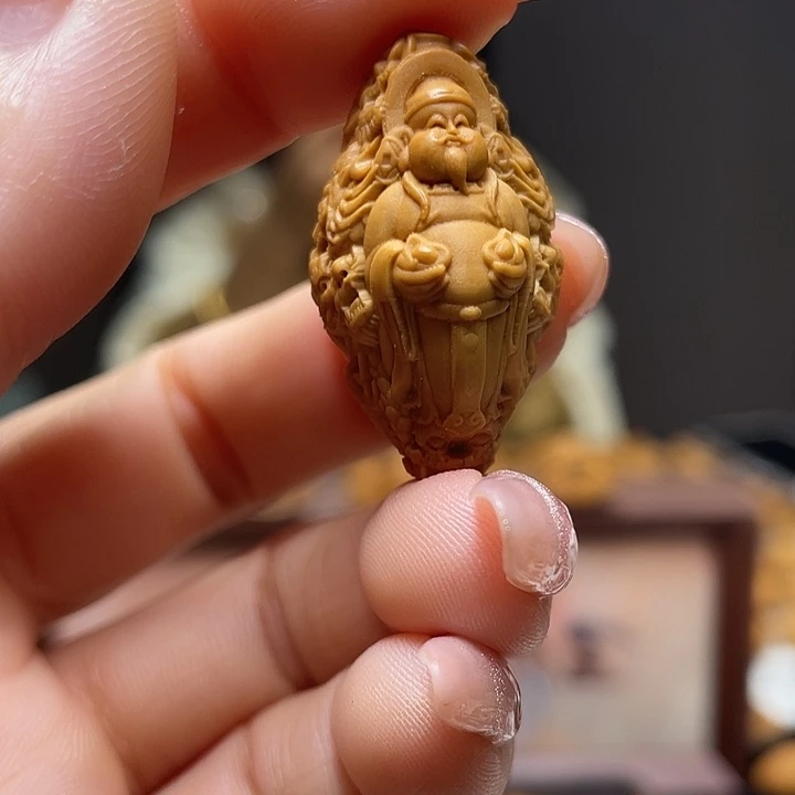 橄榄核手串/手链橄榄核