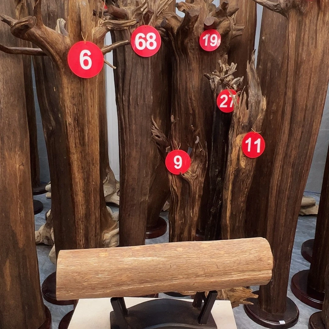 沉香碎屑沉香沉香原料