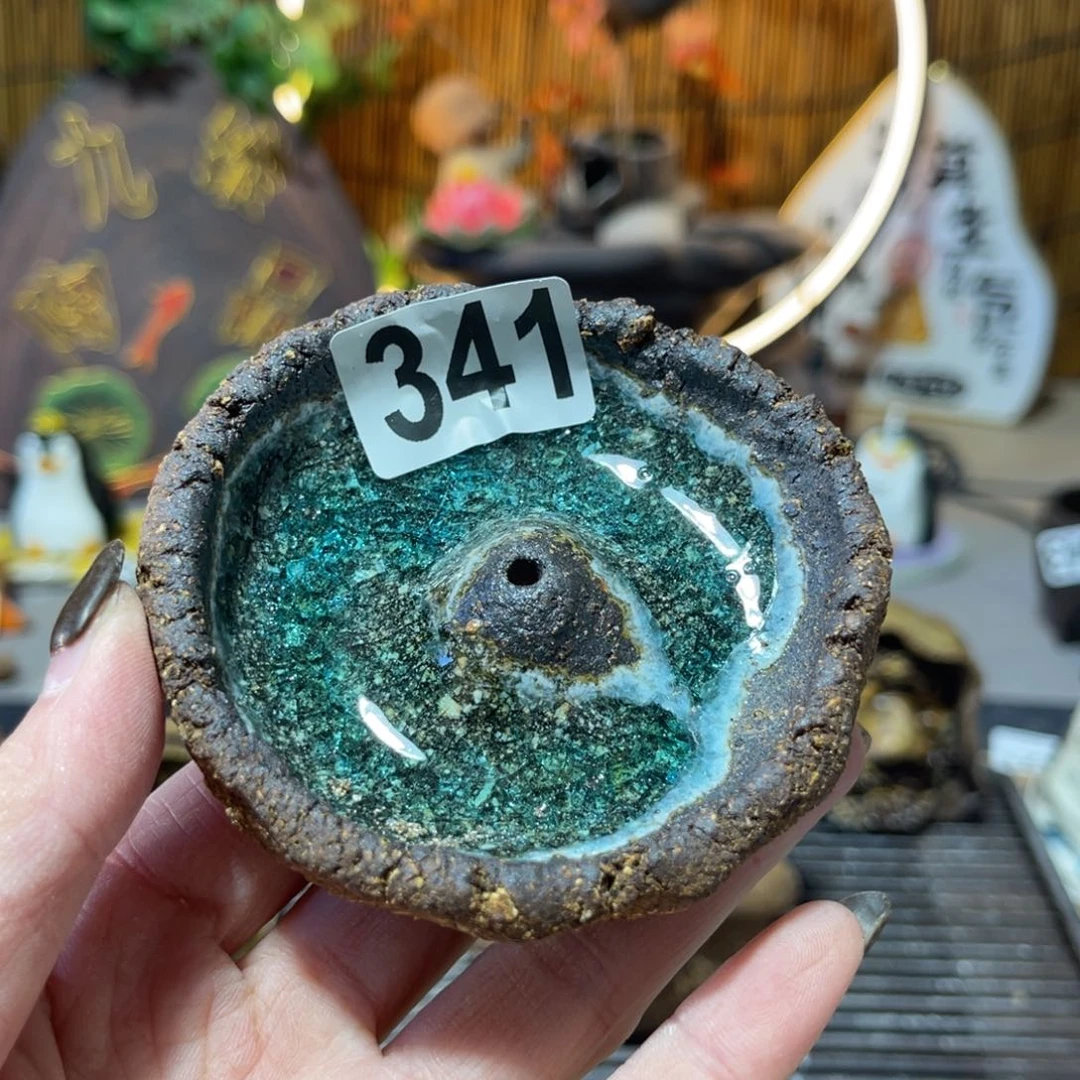 木村信弘柴烧宝瓶