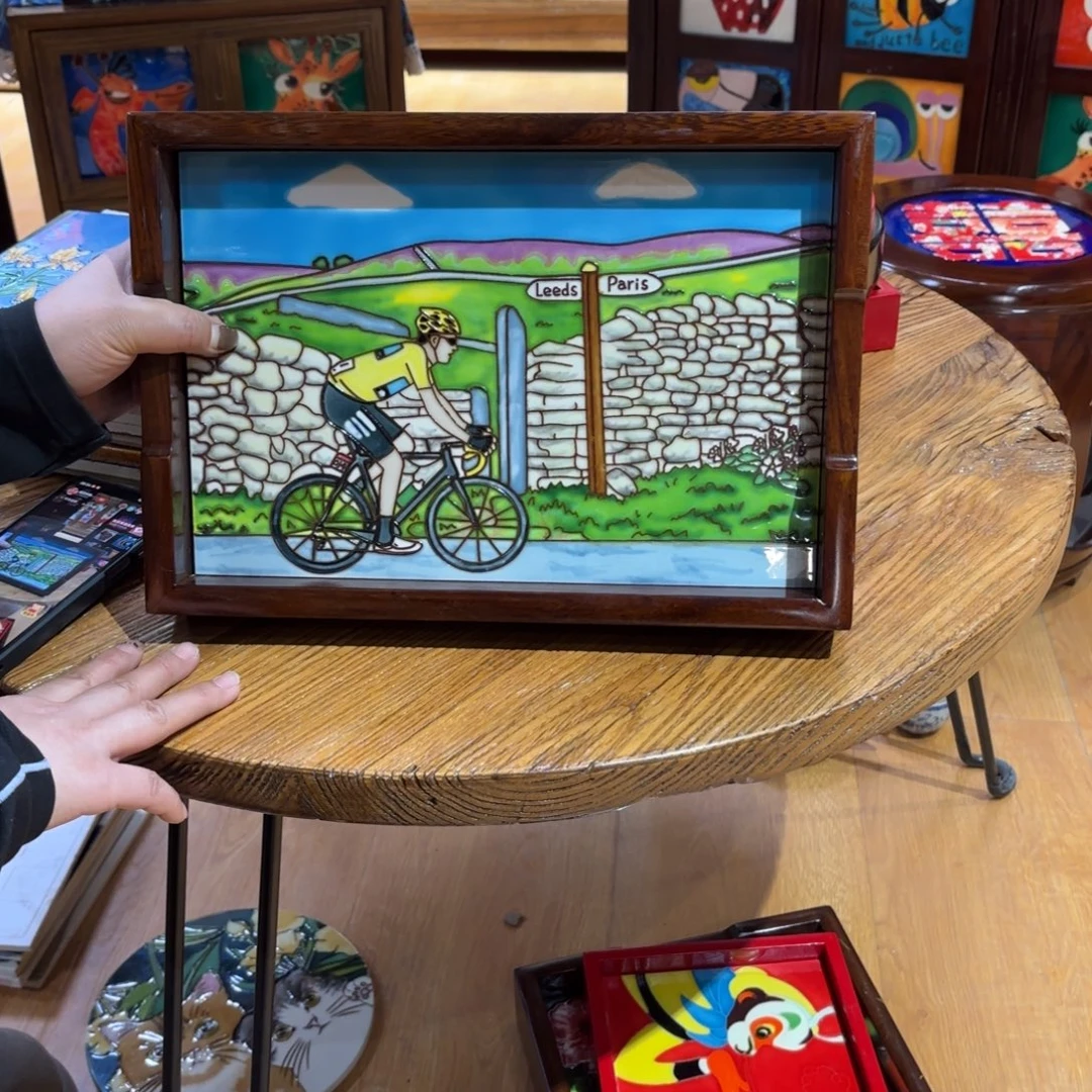 陶瓷23.33微瑕福利款