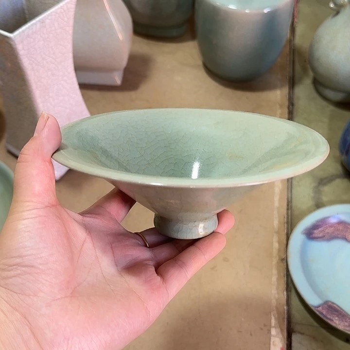 摆件瓷器瓷器瓷器瓷器