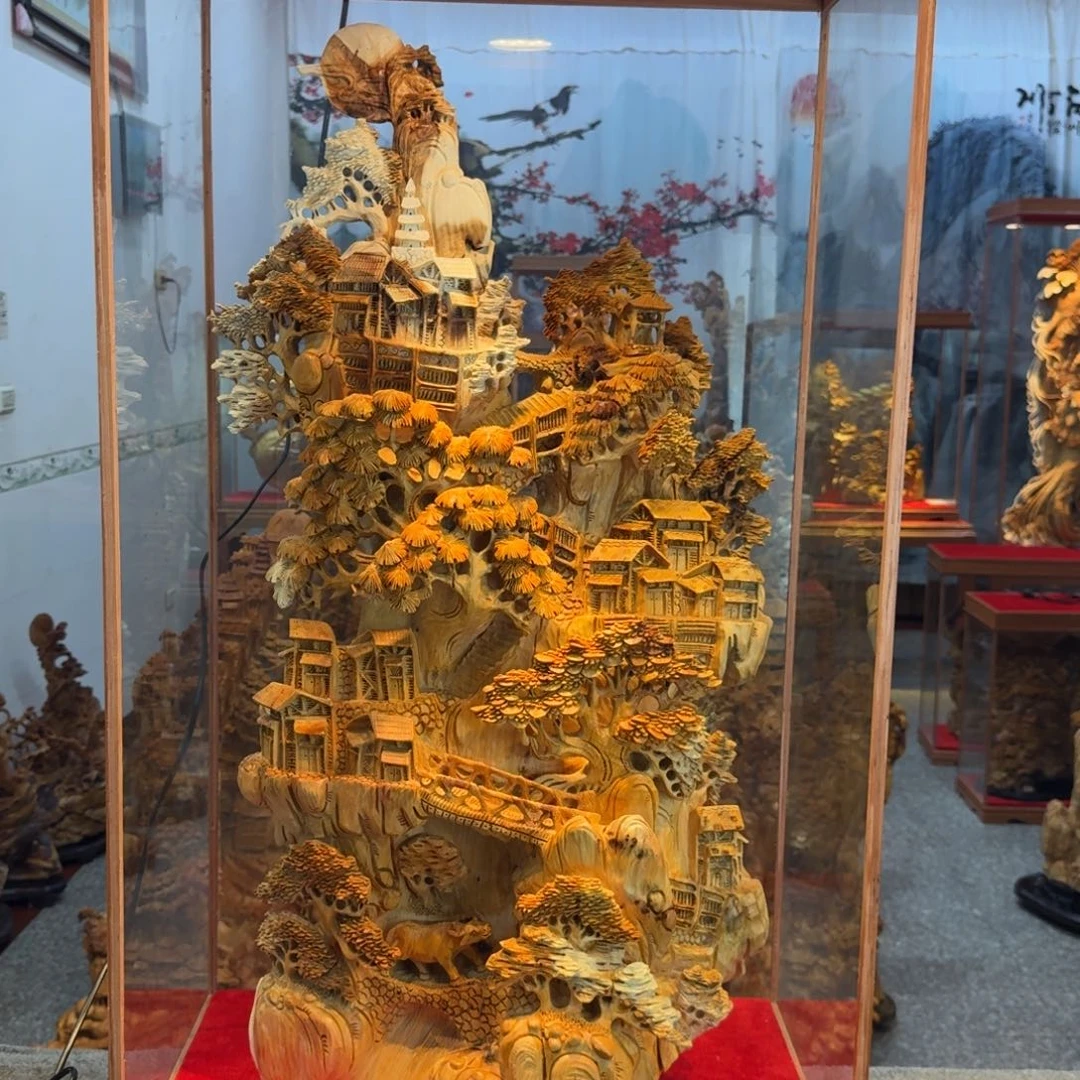 吉***意柏木（崖柏）崖柏1111111