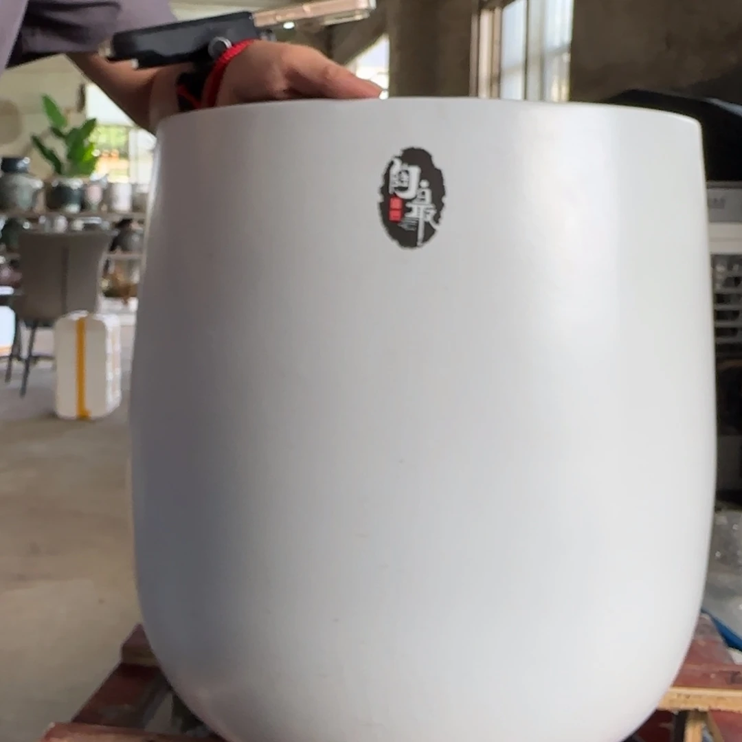 王嫂花盆1001-331高40口33