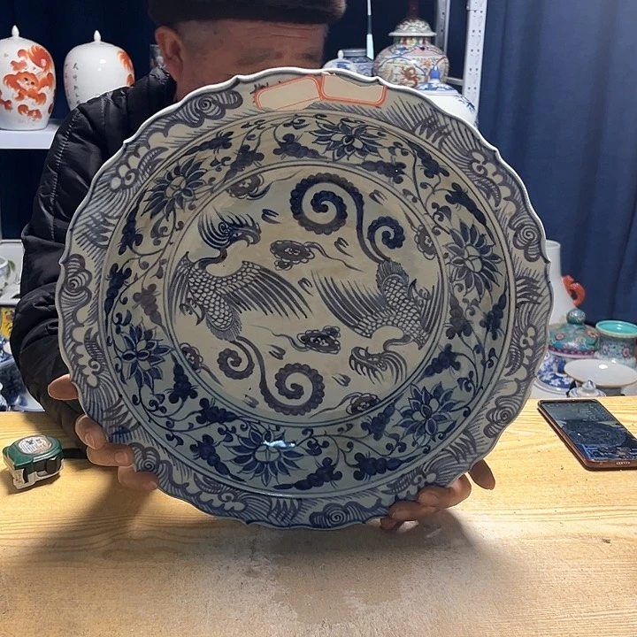 瓷器摆件设计作品