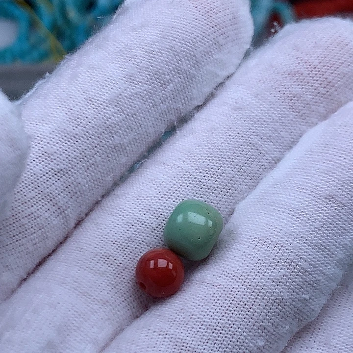 如***愿南红玛瑙未镶嵌珠宝奇石