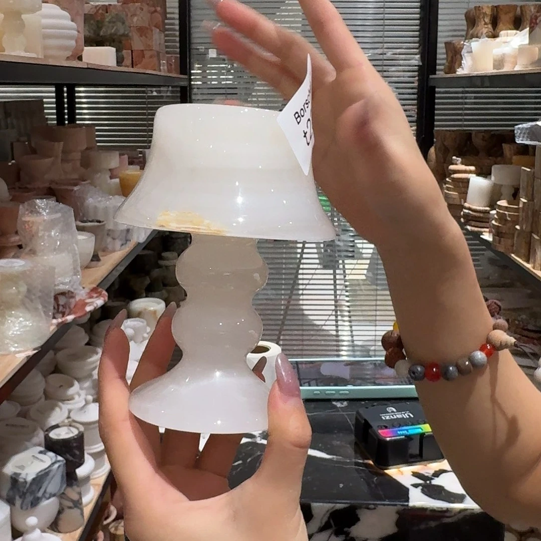 大理石t232微手感。  心