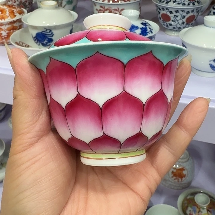 陶瓷艺术品收藏陶瓷