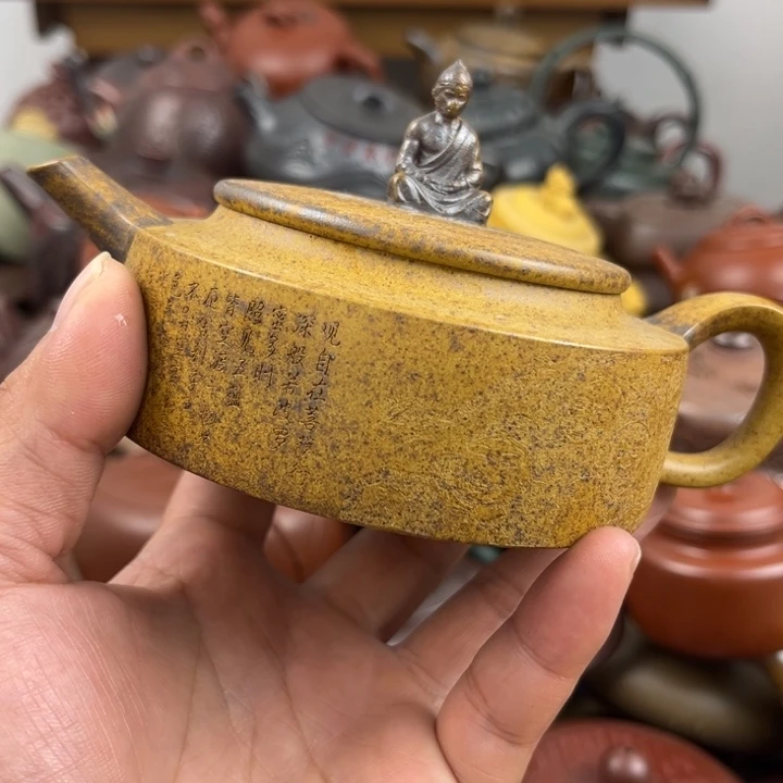 紫砂茶壶紫砂紫砂壶