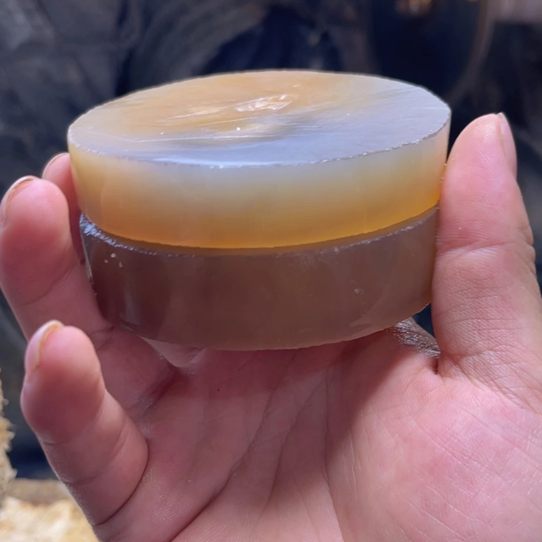 敏***敏定制玛瑙手镯工费