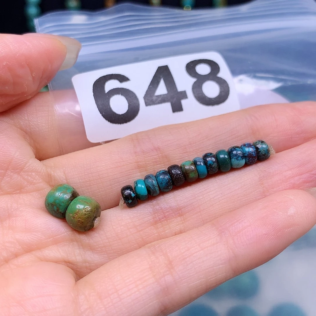 空竹粉丝专享十堰特色手工散珠