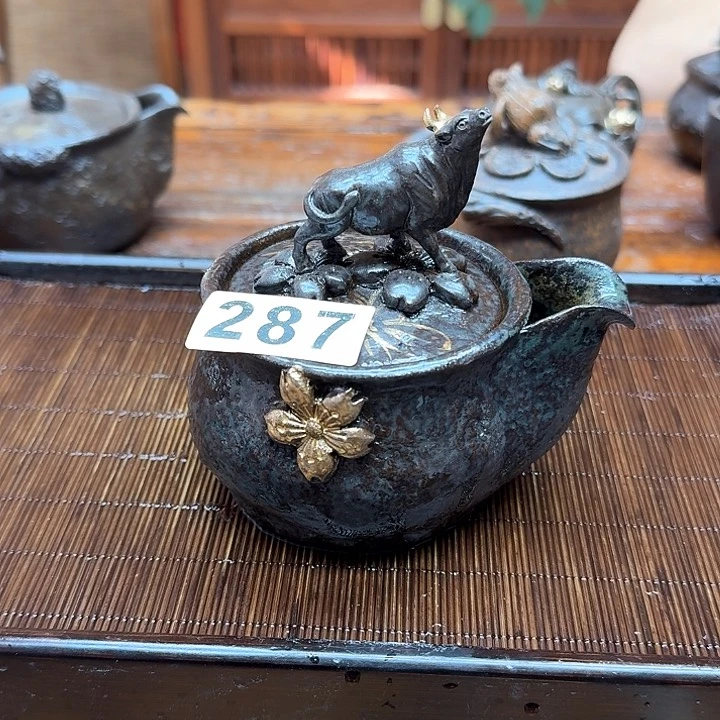 纯手工制作工艺制作