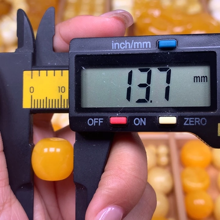 非金属配珠配饰0302