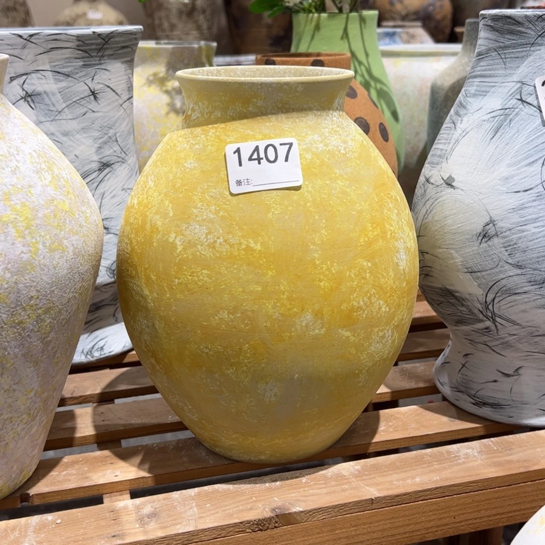 瓷片1407高25.5口9默认无孔