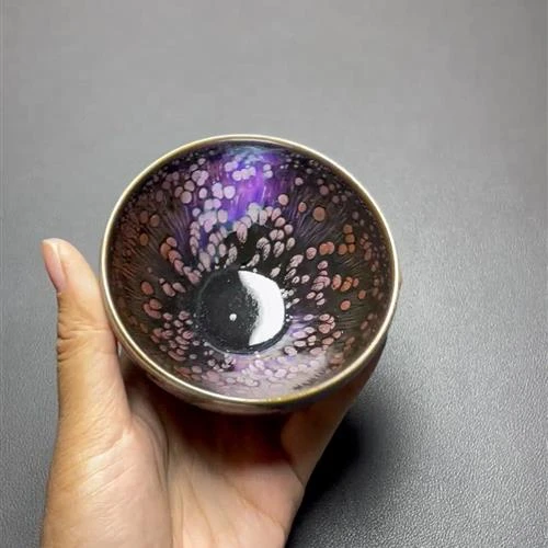 【闪购商品】茶盏-653............